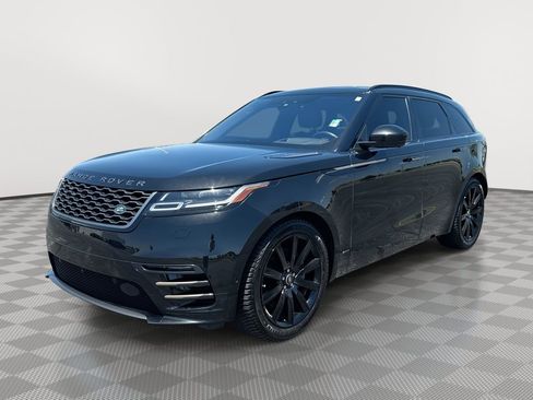 Used 2020 Land Rover Range Rover Velar R-Dynamic S AWD/4WD image 1