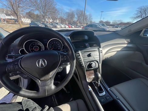 Used 2013 Acura TL image 35