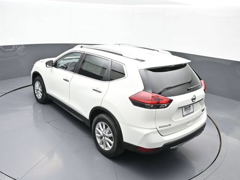 Used 2020 Nissan Rogue S w/ Special Edition Package AWD/4WD image 38