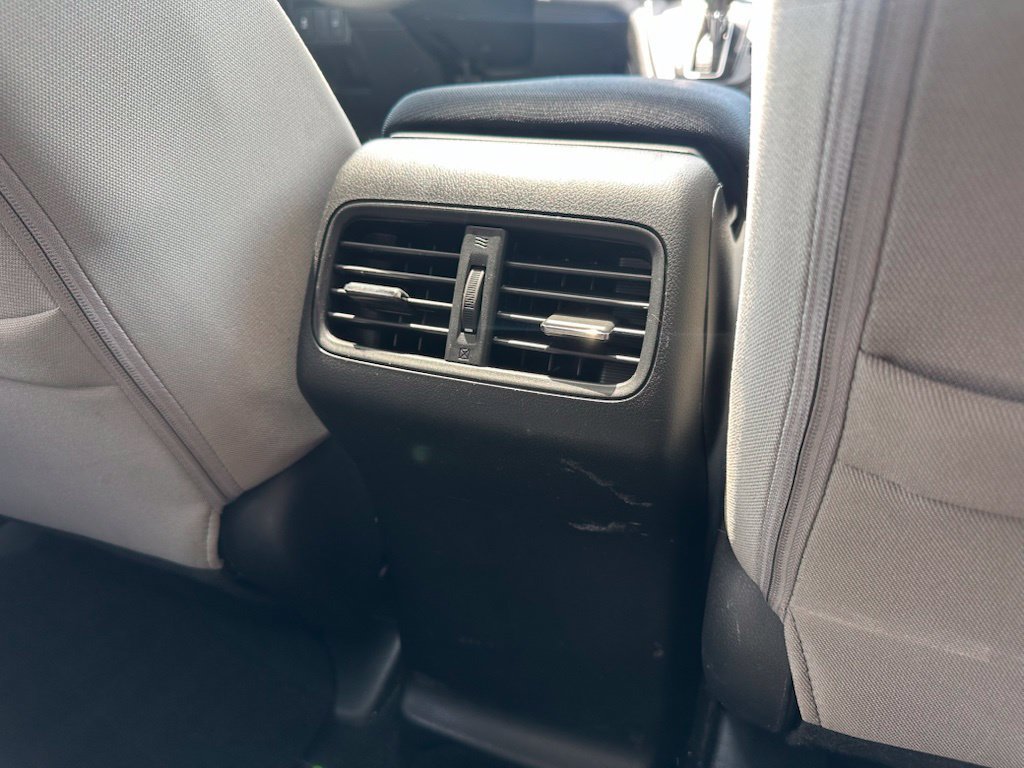 Used 2016 Honda CR-V EX image 35