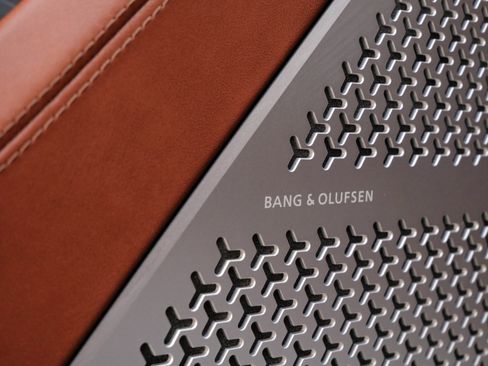 Used 2023 Lamborghini Urus S image 18