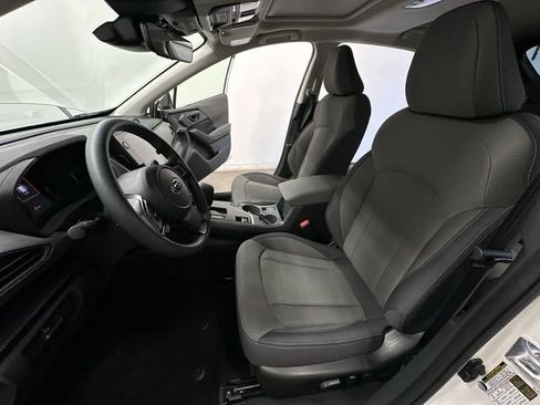 Certified 2025 Subaru Crosstrek 2.0i Premium image 17