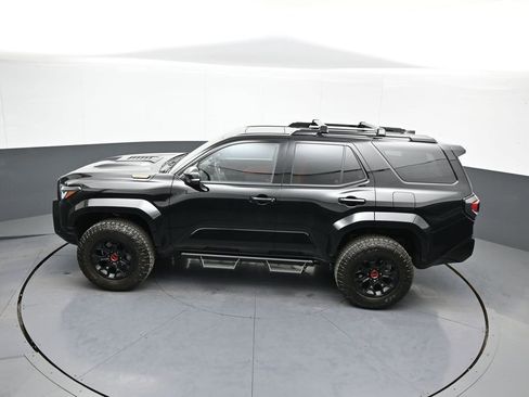 Certified 2025 Toyota 4Runner TRD Pro image 43