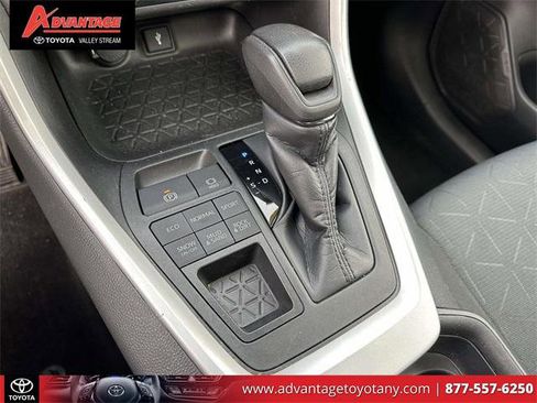 Certified 2020 Toyota RAV4 XLE w/ Convenience Package image 36