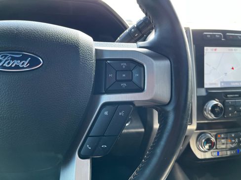 Used 2020 Ford F250 Platinum w/ Tremor Off-Road Package image 29