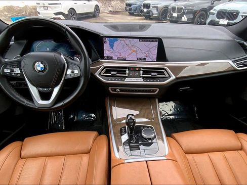 Used 2020 BMW X5 xDrive40i w/ Premium Package image 16