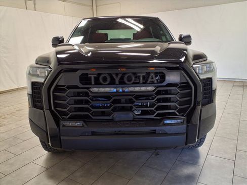 New 2026 Toyota Tundra TRD Pro image 2