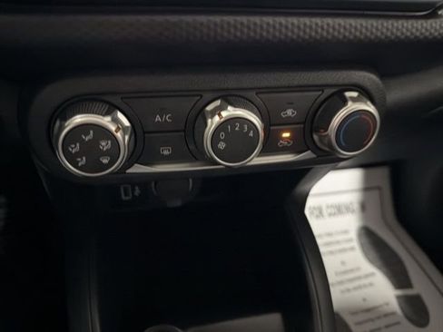 Used 2024 Nissan Kicks S FWD image 22