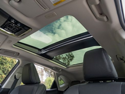 New 2026 Lexus NX 450h+ AWD w/ Luxury Package image 22