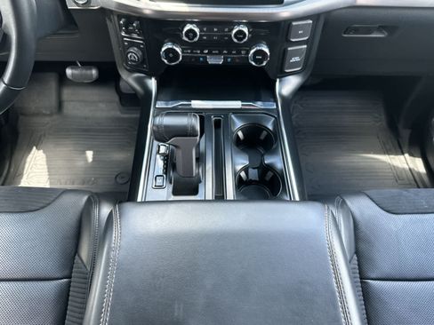 Used 2023 Ford F150 Raptor AWD/4WD image 21