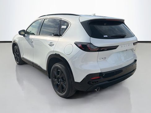 New 2026 MAZDA CX-5 2.5 S w/ Premium Package image 6