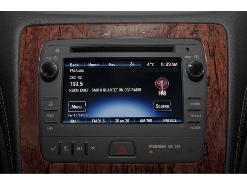 Used 2015 Chevrolet Traverse LS image 10