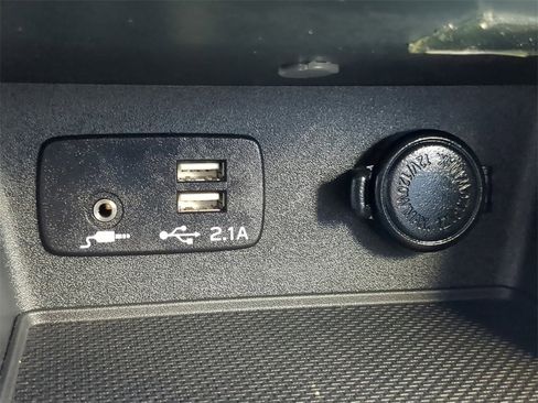 Used 2021 Subaru Forester Premium w/ Popular Package #1 image 22