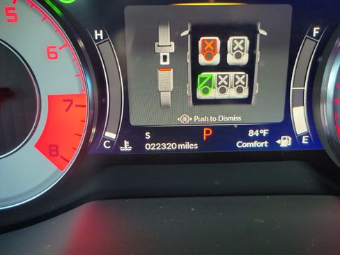 Used 2025 Acura RDX A-Spec AWD/4WD image 25