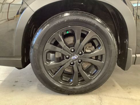 Used 2023 Subaru Forester Sport AWD/4WD image 22