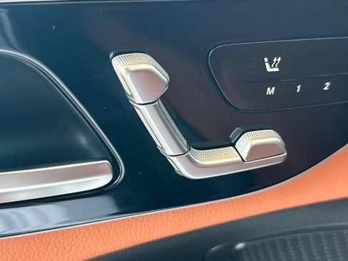 Certified 2024 Mercedes-Benz C 300 Sedan image 14