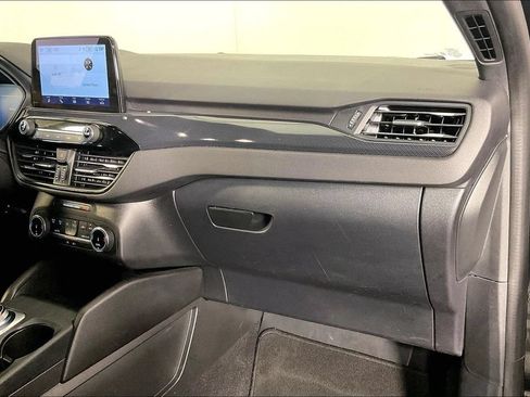 Used 2025 Ford Escape ST-Line FWD image 19