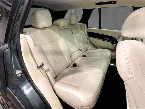 Used 2023 Land Rover Range Rover SE AWD/4WD image 25