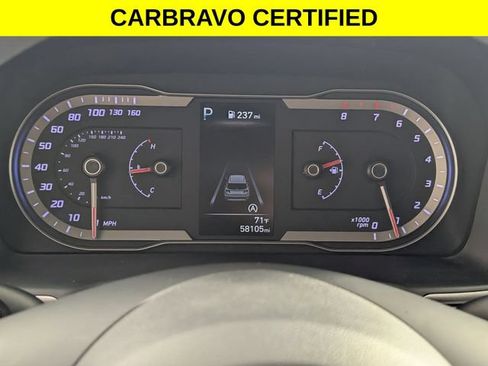 Used 2022 Hyundai Tucson SEL FWD image 17
