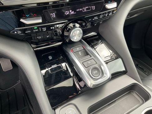 New 2026 Acura MDX SH-AWD w/ Technology Package image 15