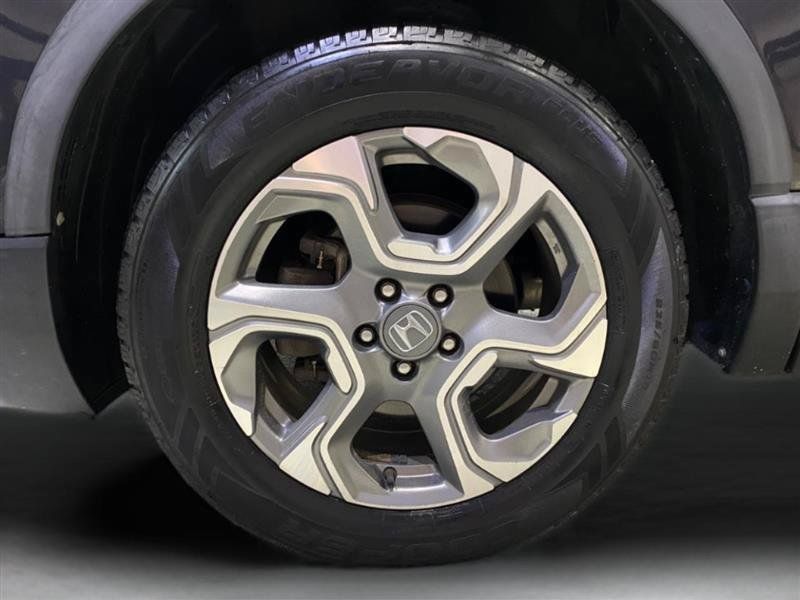 Used 2017 Honda CR-V EX-L image 28