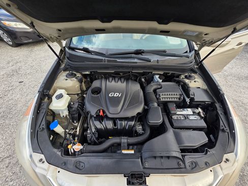 Used 2011 Hyundai Sonata GLS image 21