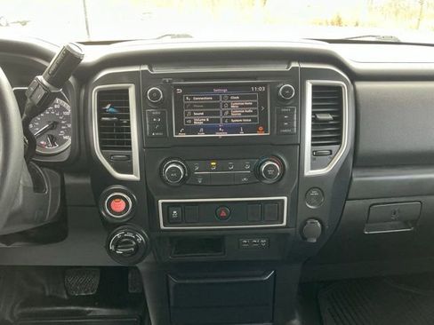 Used 2019 Nissan Titan S w/ S Utility Package image 29