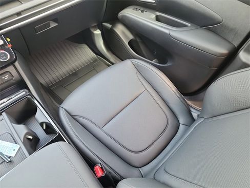 New 2025 Hyundai Tucson SEL image 14