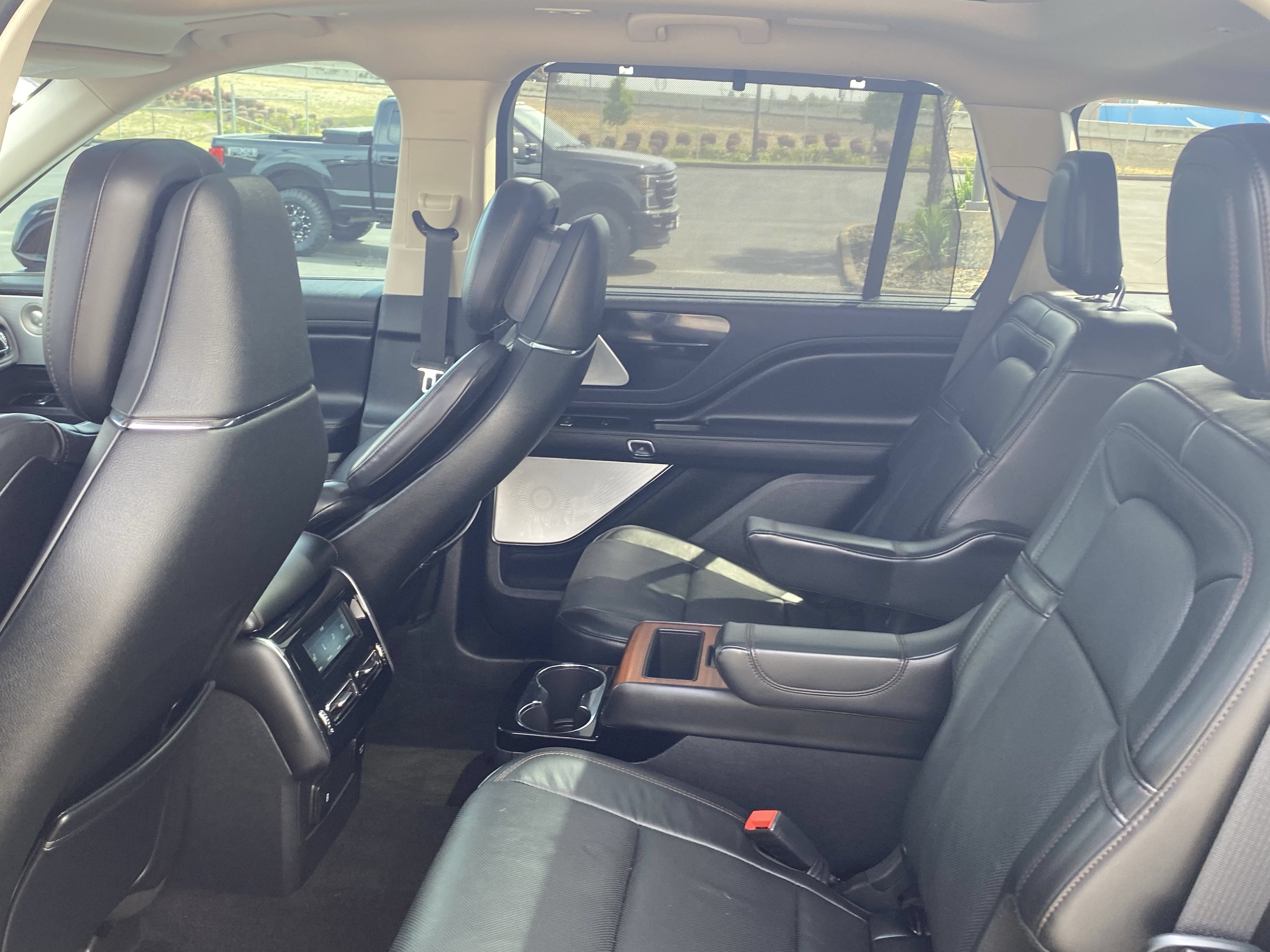 Used 2020 Lincoln Aviator Reserve w/ Equipment Group 202A AWD/4WD image 13