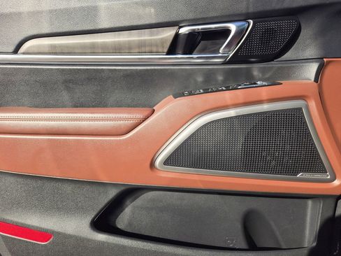 Used 2025 Kia Sorento SX Prestige image 21