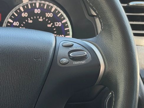 Used 2019 INFINITI QX60 Luxe image 23