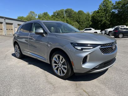 Used 2023 Buick Envision Avenir