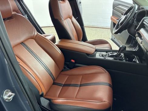 Used 2023 MAZDA CX-50 Meridian Edition image 20