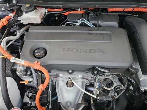 Used 2026 Honda CR-V Sport image 21