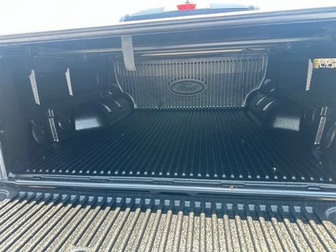 Certified 2023 Ford Ranger XLT w/ Equipment Group 302A High AWD/4WD image 23