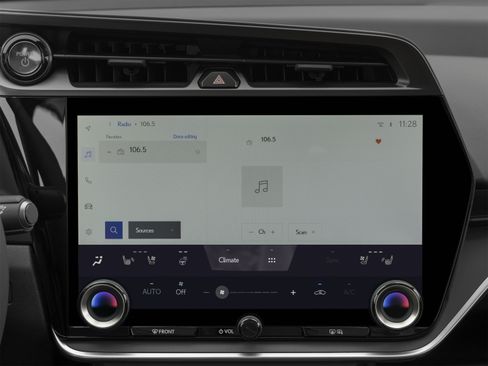 Used 2023 Lexus RZ 450e Premium w/ Accessory Package (Z1) AWD/4WD image 18