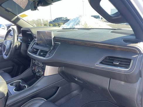 Certified 2023 Chevrolet Tahoe Premier w/ Advanced Technology Package image 29