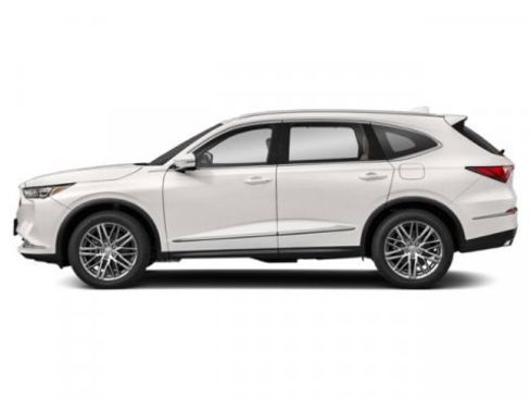 Used 2023 Acura MDX SH-AWD w/ Advance Package image 6
