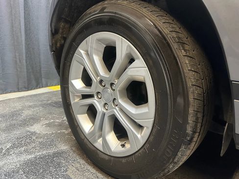 Used 2020 Land Rover Range Rover Evoque S image 35