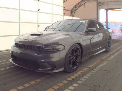 Used 2022 Dodge Charger R/T
