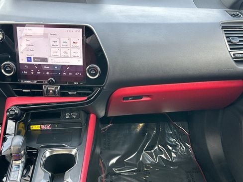 Certified 2024 Lexus NX 350 F Sport image 28