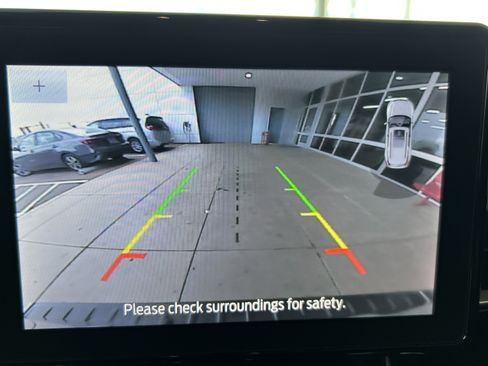 Used 2022 Ford Explorer ST w/ ST Street Pack image 22