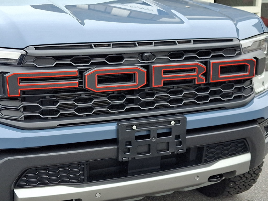 Used 2024 Ford Ranger Raptor AWD/4WD image 36