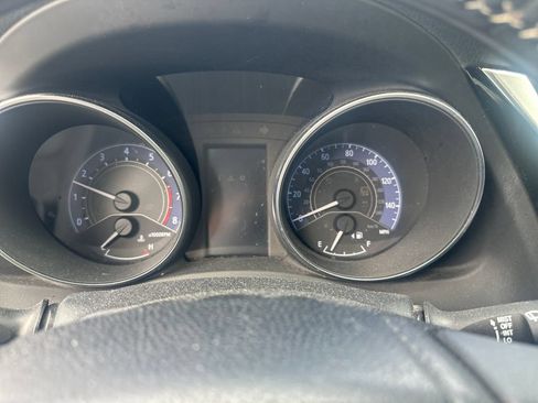 Used 2016 Scion iM FWD image 15