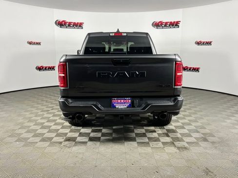 New 2026 RAM 1500 Limited image 7