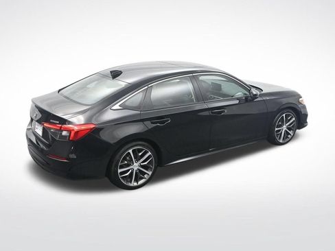 Used 2024 Honda Civic Touring image 33