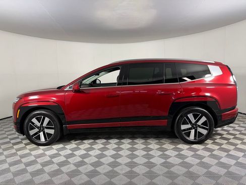 Used 2026 Hyundai Ioniq 9 SEL image 11