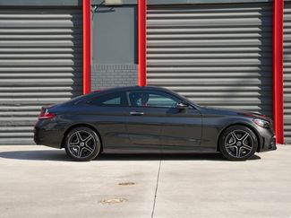 Used 2023 Mercedes-Benz C 300 4MATIC Coupe video 2