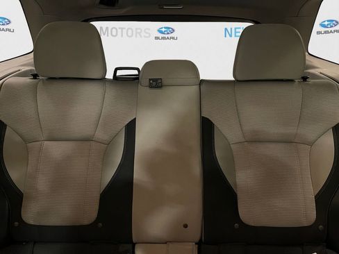 Used 2019 Subaru Forester w/ Alloy Wheel Package AWD/4WD image 13
