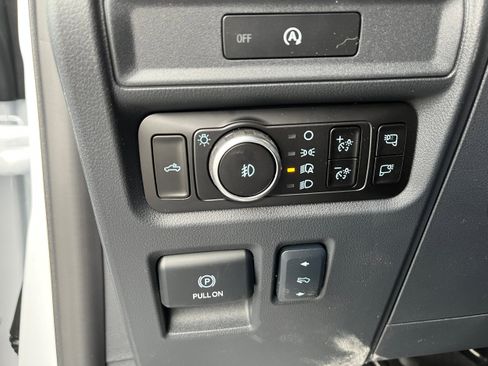 New 2025 Ford F150 Tremor w/ Equipment Group 402A High image 23